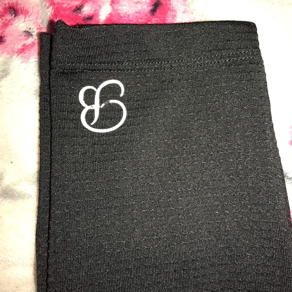 Bombshell sportswear wintergreen thigh highs - Picture 5 of 12